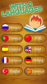 Bedtime Short Classic Tales screenshot