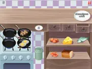 bistro cook iPad Captures Décran 1