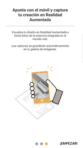 Game screenshot MasterD CreaDiseño apk
