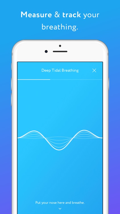 MyBreath App