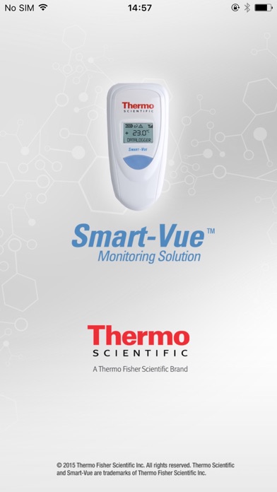 Screenshot #1 pour Smart-Vue