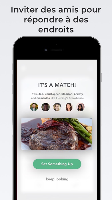 Screenshot #3 pour Ditto - Trouvez des choses