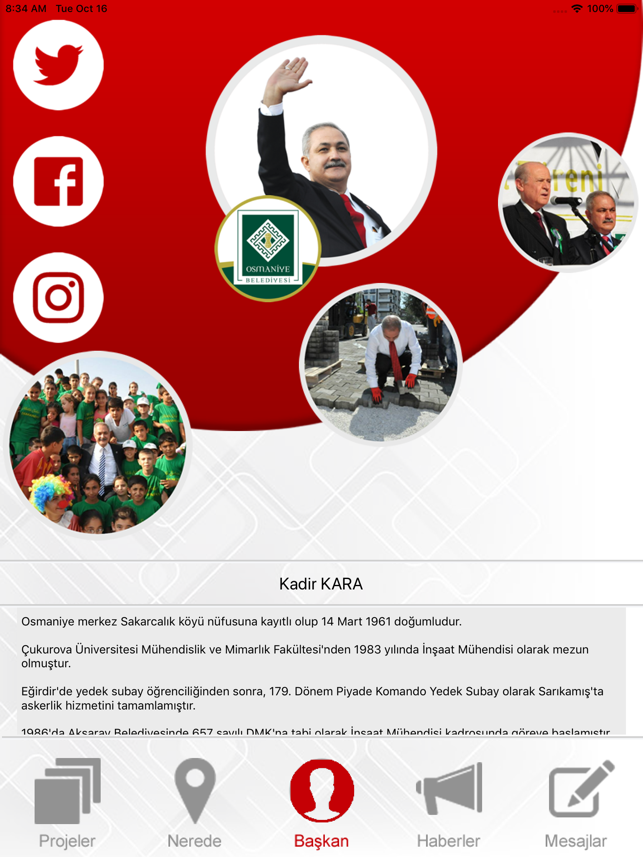 Kadir Kara HD