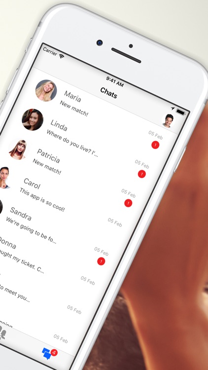 Woojo -Connect now, meet there screenshot-4