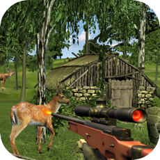 Activities of Wild Sniper Shot