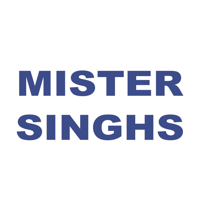 Mister Singhs Galashiels