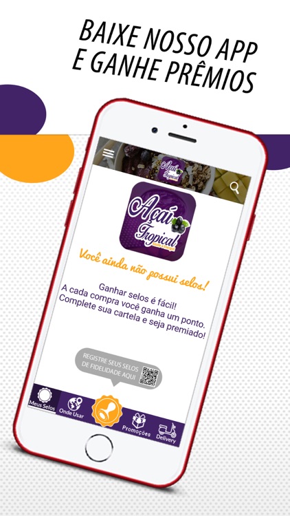 Açaí Tropical screenshot-3