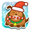 Wee Christmas Puzzles - iPadアプリ