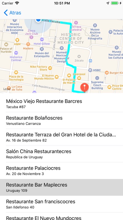 Easy Food RMI screenshot-4