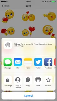 adult emojis smiley face text iphone screenshot 3