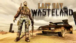 last day on wasteland problems & solutions and troubleshooting guide - 1