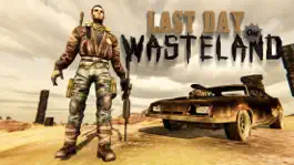 Game screenshot Last Day on Wasteland mod apk