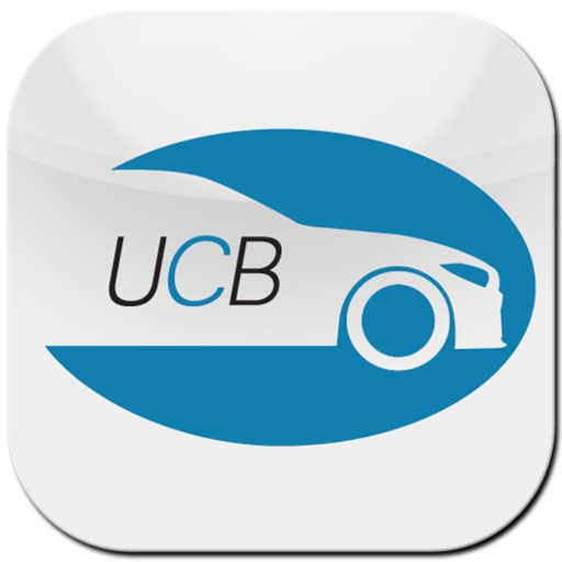 Used Car Buyers App Icon