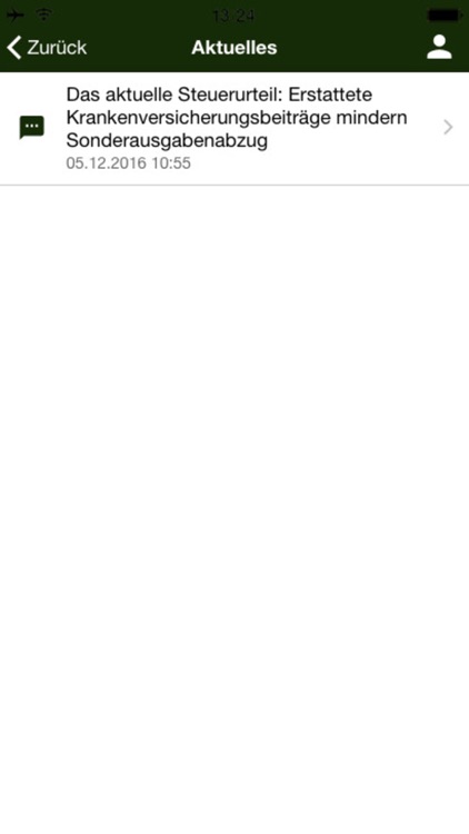 Steuerberater Schütt screenshot-3