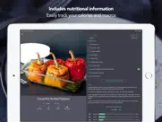 caveman feast - paleo recipes айпад изображения 4