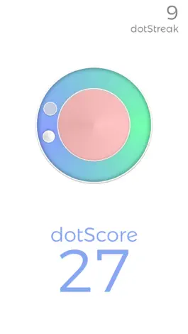 Game screenshot dotStop - A Fun & Simple Arcade Game hack