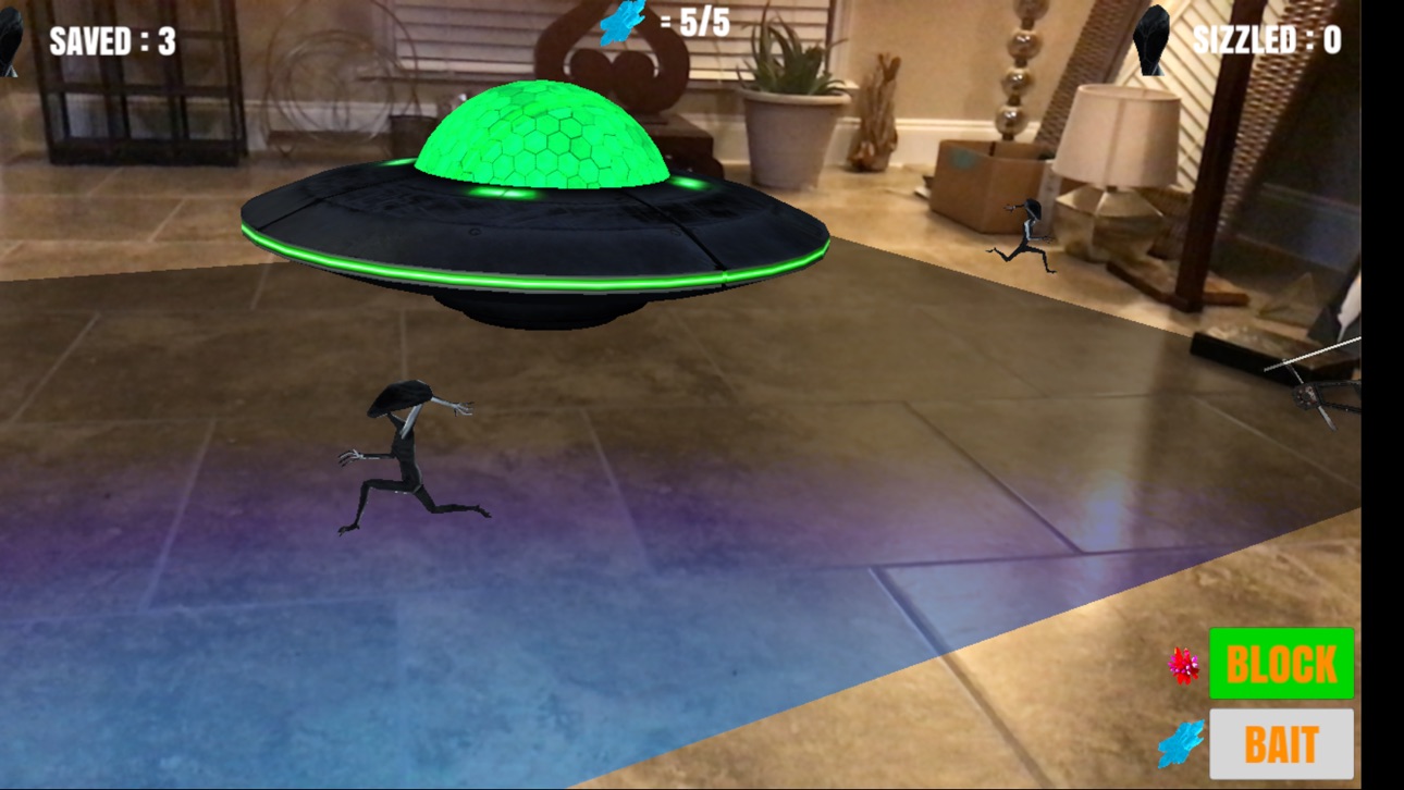 Screenshot 4 of ZarzlZ