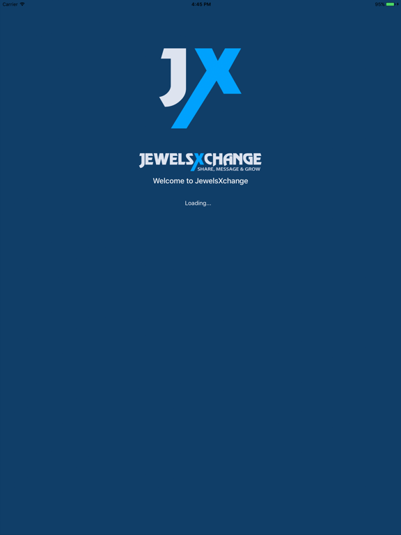 Screenshot #4 pour JewelsXchange