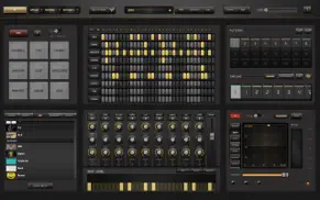 dm1 - the drum machine айфон картинки 1