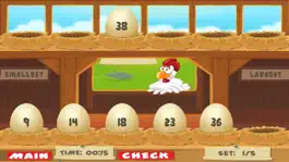 Game screenshot Eggs to Order hack
