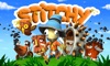 Stitchy: A Scarecrow's Adventure