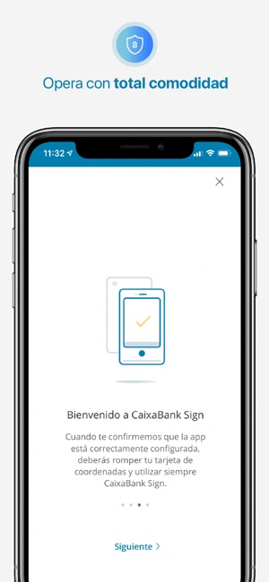 CaixaBank Sign(圖4)-速報App