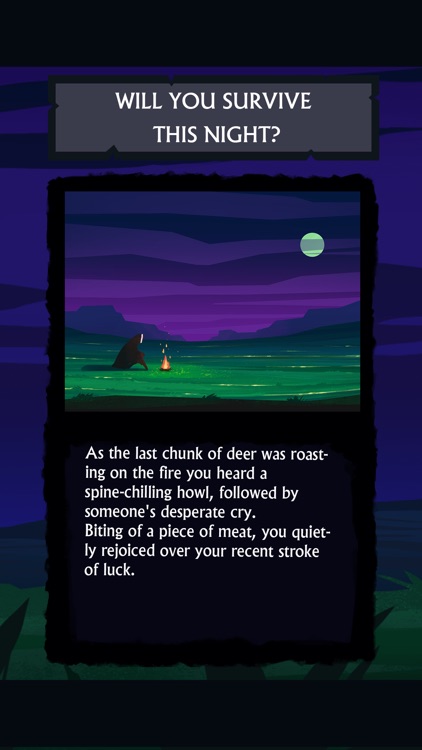 Darkest Journey