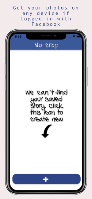 No Crop for Insta Story(圖2)-速報App