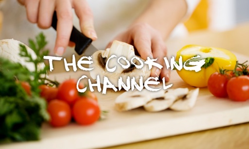 The Cooking Channel