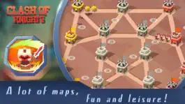 Game screenshot Duel Of Clans apk