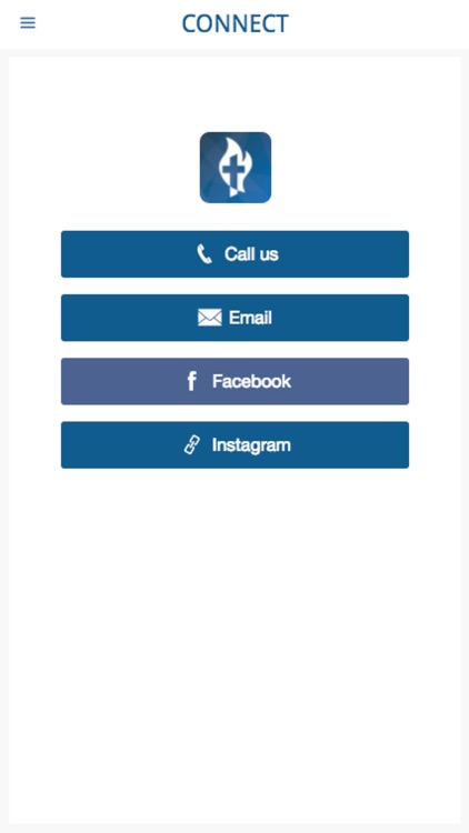 Camp Hill UMC screenshot-3