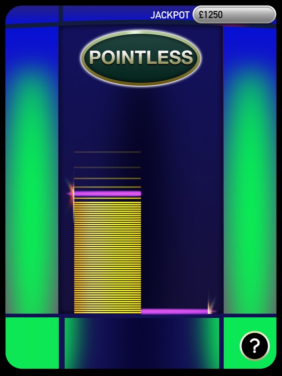 Screenshot #5 pour Pointless Board Game App