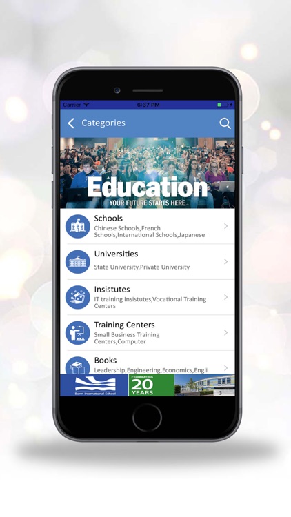 EduQuestHub screenshot-4