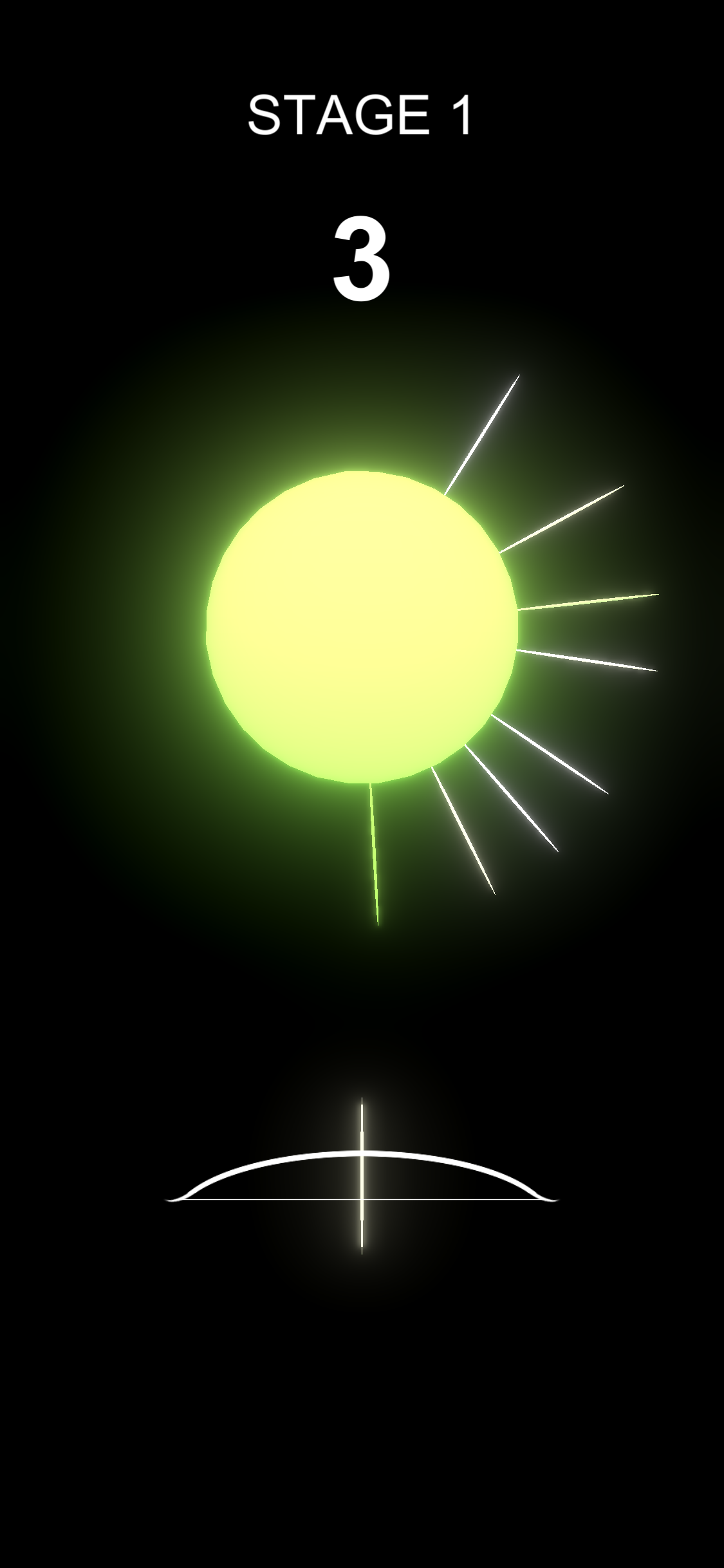 Luminous Arrow screenshot 6