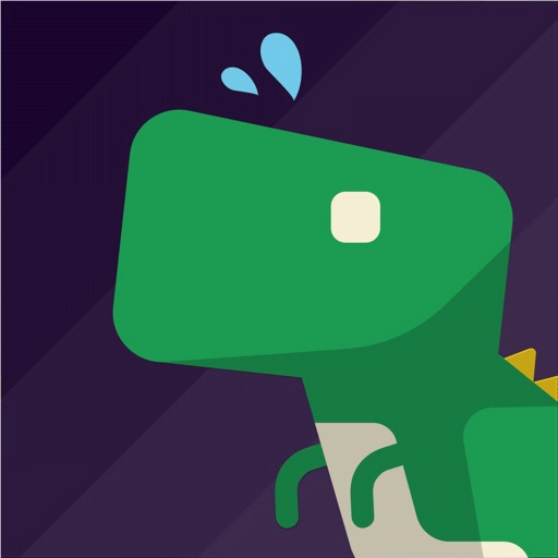 Lonely Dino icon