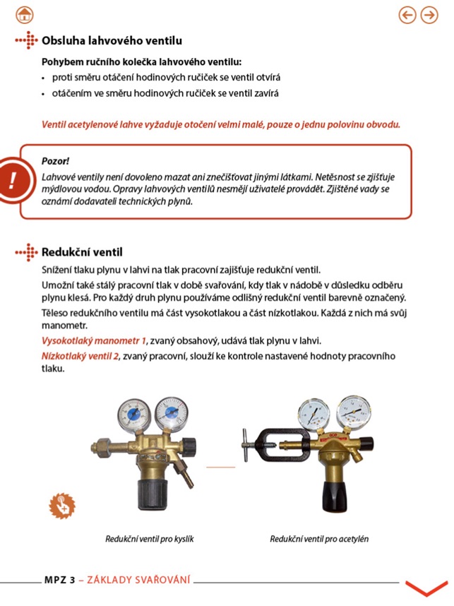 Mechanik plyn. zař. 3. ročník(圖5)-速報App