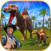 Dinosaur Age Adventure