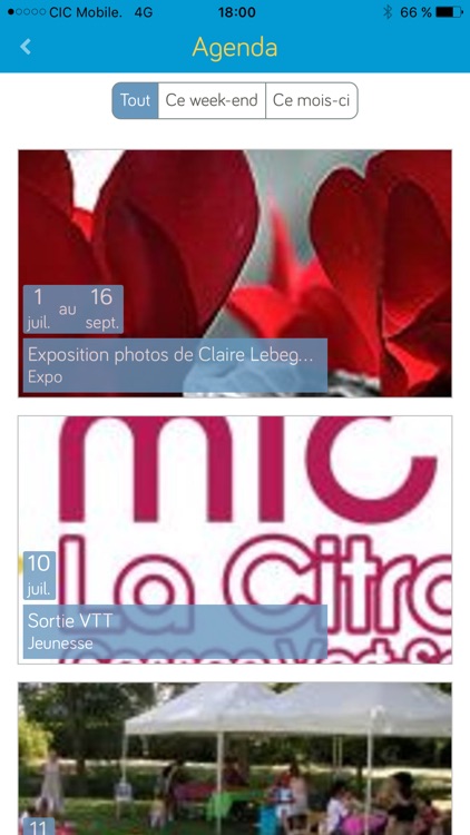 Mairie de Vert Saint Denis