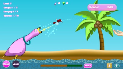Floppy Flamingo screenshot 4