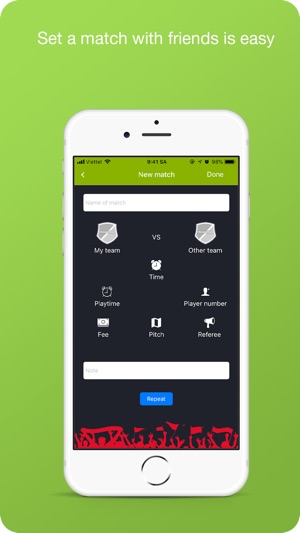 FutsalLeague(圖4)-速報App