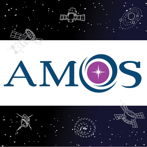 AMOS 2018 icon