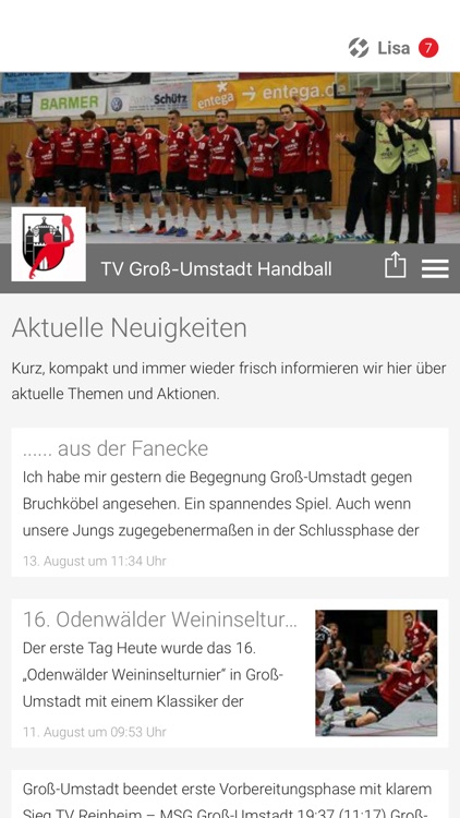 TV Groß-Umstadt