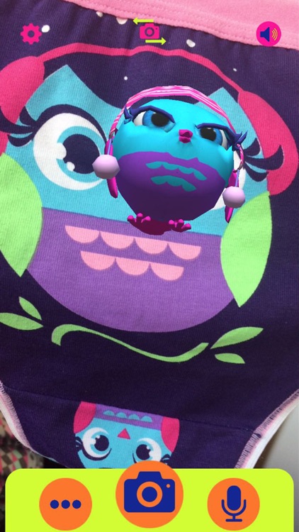 Mundo Divertido Puket screenshot-4