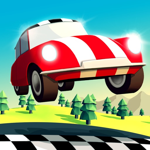 Pocket Rush Icon