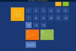 Game screenshot ELT Skills Upper-Intermediate apk