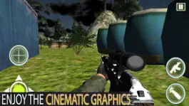 Game screenshot Army Commando: Counter Strike hack