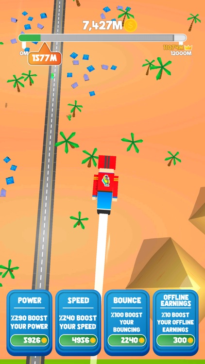 Cannon Man!! screenshot-3