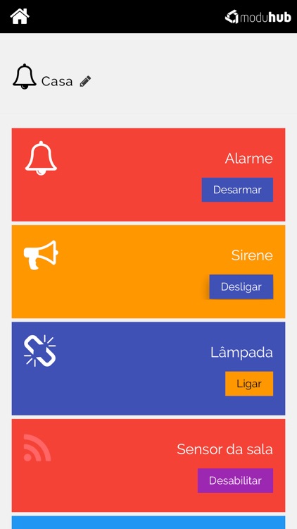 ModuHub screenshot-3