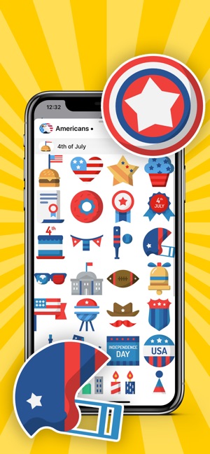 Americans •(圖3)-速報App