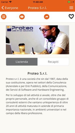 Semplisio Everyone(圖2)-速報App